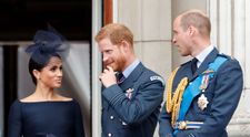 Prințul William ar fi numit-o pe Meghan Markle “femeie nenorocită”. Ce l-a scos din minți pe fratele lui Harry