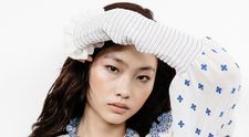 Actrița HoYeon Jung, din serialul Squid Game, 15 milioane de fani pe Instagram în mai puțin de o lună