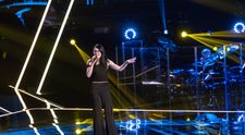 Vocea României 2024, 18 octombrie. La doar 17 ani, Bianca Hărăguș a cântat jazz, apoi le-a arătat antrenorilor cât de mult iubește rock-ul: „Anul viitor vei întoarce 4 scaune!”
