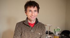 Ion Paladi, de la Dulcinella, transformare fizică spectaculoasă pentru 
