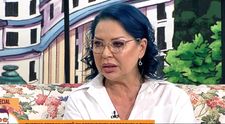 Eugenia Șerban, cu sinceritate, despre povestea fiului ei dependent de droguri