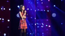 Românii au talent 2022: Jurații au avut un singur cuvânt pentru interpretarea Evei Nicolescu: 