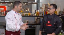 Descopera noile tendinte in materie de gastronomie! Din 19 februarie, Arena Bucatarilor revine la Pro TV