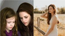 S-a transformat într-o femeie absolut superbă! Cum arată la 24 de ani “fetița jumătate om, jumătate vampir” din Twilight. Saga “Amurg” e acum pe VOYO
