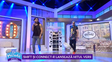 Shift și Connect-R lanseză hit-ul verii, 