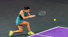 Gică Hagi, după ce Simona Halep și-a anunțat retragerea din tenis: Nu e ușor să spui că nu mai poți să te antrenezi
