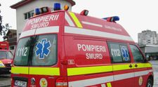A fost activat Planul Roșu la un liceu din Constanța după ce un elev a pulverizat spray cu piper. Mai mulți copii și adulți au fost transportați la spital