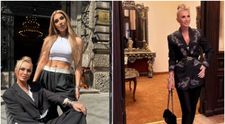 Anamaria Prodan o nouă apariție alături de iubitul ei în public: “Sunteți superbi împreună!”