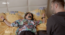 Lecții de Viață, episod nou pe VOYO: Agresorul