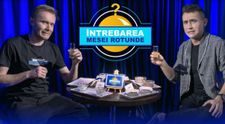 Întrebarea Mesei Rotunde: Ce ar alege să facă Ionuț Rusu pentru tot restul vieții
