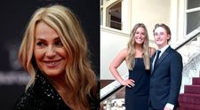 Fiul Nadiei Comăneci și iubita sa, apariție de senzație la Paris! Dylan Conner și Scarlette au atras toate privirile