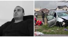 Noi detalii despre circumstanțele accidentului din Constanța. Valentin mergea cu mama lui la biserică. Femeia a găsit puterea să vorbească despre tragedie: „M-a salvat pe mine”