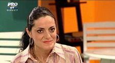 Lavinia Pintea: 