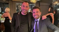 Suma colosală pe care Pescobar și Adrian Mutu au investit-o în academia de fotbal. Milionarul se pregătește să dea lovitura și în lumea fotbalului: „Minunea începe să se întâmple”