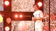 Românii au talent 2021: Remi Martin, moment unic și emoționant pentru care a primit Golden Buzz de la Smiley și Bartoș