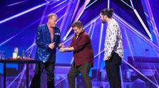 E incredibil. Ce numere a prezentat Stevie Starr la „Britain's Got Talent