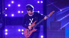 Românii au talent, sezonul #9suprem, ediția numărul 6: ADAM JENEI