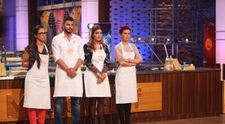 Oul posat si sufleul de branza i-au adus lui Kiki eliminarea din competitia MasterChef