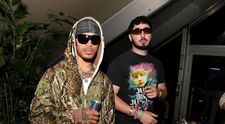 Rapper la 23 de ani, decizie radicală: „Frate, nu-s gata de copii!” Și-a făcut vasectomie după o sperietură serioasă