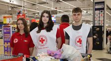 Crucea Roșie Română: 148 de ani de umanitate și acțiuni speciale, pe 4 iulie