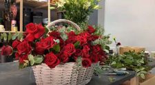 (P) Mesajele pe care le putem transmite prin florile oferite