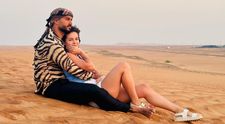 Oana Ciocan nu ar scăpa deloc ieftin. Jador a recunoscut ce i-ar face, dacă ar prinde-o cu un alt bărbat: „E rău!”