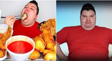Nikocado Avocado, celebrul youtuber care s-a filmat ani la rând mâncând până la obezitate, a slăbit 100 de kilograme! Cum a ajuns să arate acum VIDEO