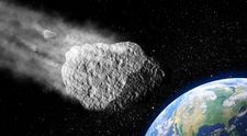 Un asteroid gigantic se apropie de Pământ în această noapte! Oamenii de știință trag un semnal de alarmă: „Dacă ar lovi Pământul, ar putea distruge un oraș”