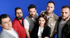Peste 1.1 milioane de telespectatori au urmărit, duminică, România, te iubesc!