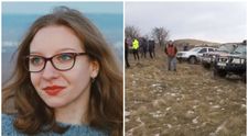 Carla Borodi, o tânără de 26 de ani din Dej, a fost găsită decedată. Ea a fost căutată timp de două zile