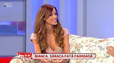 Bianca Dragusanu: 