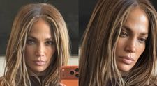 Jennifer Lopez a încins internetul cu cea mai recentă apariție în sala de sport. La 56 de ani, îmbrăcată într-un top minuscul, vedeta a lăsat totul la vedere. Fanii sunt în delir