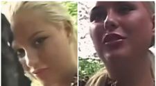 O recunoști? Astăzi este una dintre cele mai cunoscute vedete din România, însă în urmă cu 20 de ani arăta așa. Puțini și-au dat seama cine este
