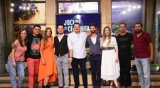Super echipe se distreaza MIERCURI, de la 22:30, la Jocuri de celebritate!