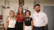 Un nou gospodar intră în hora iubirii, luni, la Gospodar fără pereche
