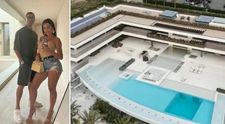 Cum arată imperiul imobiliar al lui Cristiano Ronaldo. Conacul uriaș în care va locui după retragere. Întrece orice hotel de lux