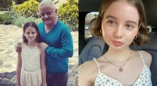 Irina Columbeanu s-a întors în România! Unde s-a dus fiica lui Irinel și a Monicăi Gabor. Toți credeau că la azil, dar realitatea a fost alta