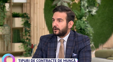 Avocatul vorbește despre tipurile de contracte de muncă 