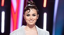 Theo Rose, bârfită într-un mall din București. Cum a reacționat artista când a auzit ce spun oamenii despre ea