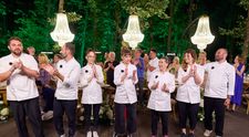 MasterChef, 17 noiembrie 2025. Anunțul neașteptat primit de concurenții care au intrat în top 10