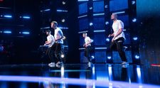 Românii au talent 2020: Che Side Flava