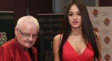 Oana Cojocaru, alături de Irinel Columbeanu, fără încetare. Fosta logodnică a acestuia confirmă legătura strânsă dintre ei, la trei ani de la despărțire: „O să mai merg”