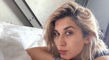 Adda, noi detalii despre afecțiunea de care suferă! Artista ar fi luat boala Lyme de la mama ei