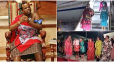 Regele african cu 15 soții revine în centrul atenției după ce un videoclip vechi cu vizita lui în Abu Dhabi a devenit viral pe rețelele de socializare! Cine e Mswati III, unul dintre ultimii monarhi absoluți din lume și singurul din Africa
