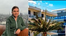 Cât trebuie să scoți din buzunar în 2025 dacă vrei să te cazezi o noapte la hotelul Simonei Halep de pe litoral