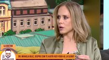 Dr. Mihaela Bilic, despre cum te ajută fast-food-ul la slăbit! 