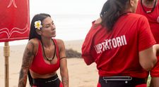 „Ești toată țiplă, parfumată, și e jegul sub tine”. Lena, de la Desafio: Aventura, le reproșează colegelor că nu fac curățenie