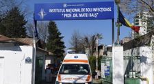 Noul manager de la Balș, despre evoluția pandemiei: „Ne este teamă că al treilea val va fi mai rău”