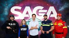 SAGA Festival anunță parteneriatul cu Ministerul Afacerilor Interne pentru cea de-a treia ediție a festivalului din Capitală