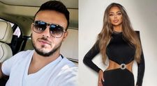Ce face Gabi Bădălău după despărțirea de Bianca Drăgușanu. Ipostaza în care a fost surprins afaceristul